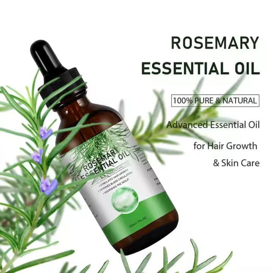 ROSEMARY OIL