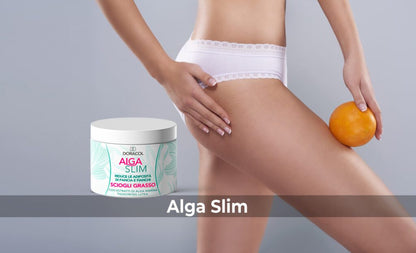 Alga Slim  2X - Slimming Cream