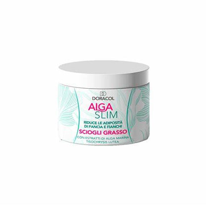 Alga Slim  2X - Slimming Cream